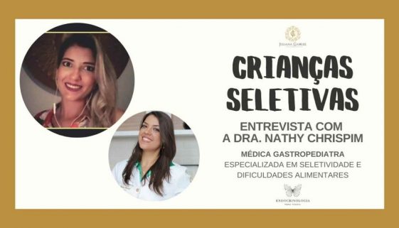 2020 - youtube ENTREVISTA NATHY CRHISPIM