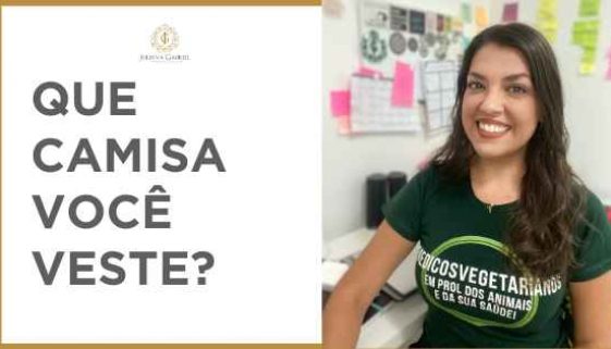 Imagens novo blog vestir camisa