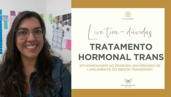 2020 - youtube live trans