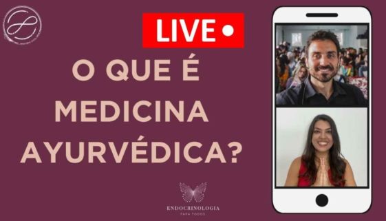 2020 - YouTube Capas - live medicina ayurvedica