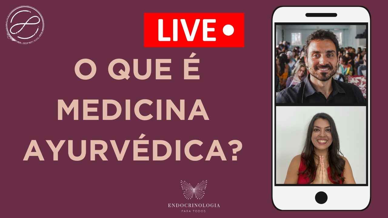 2020 - YouTube Capas - live medicina ayurvedica